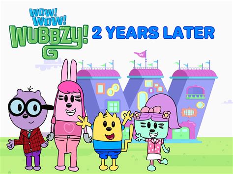 Unlocking the Genius: The Design Process Behind the Wow Wubbzy Mascot
